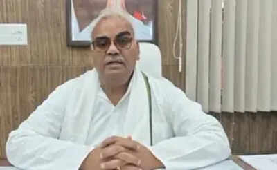 Rajasthan minister addresses corruption in madrasa board uniform, mid-day meal scheme, orders fresh probe