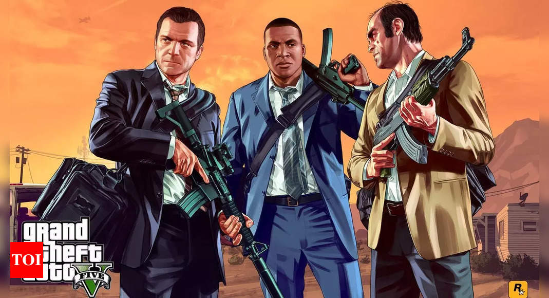 Grand Theft Auto 5 Enhanced Edition released for PC: Here are all the new features