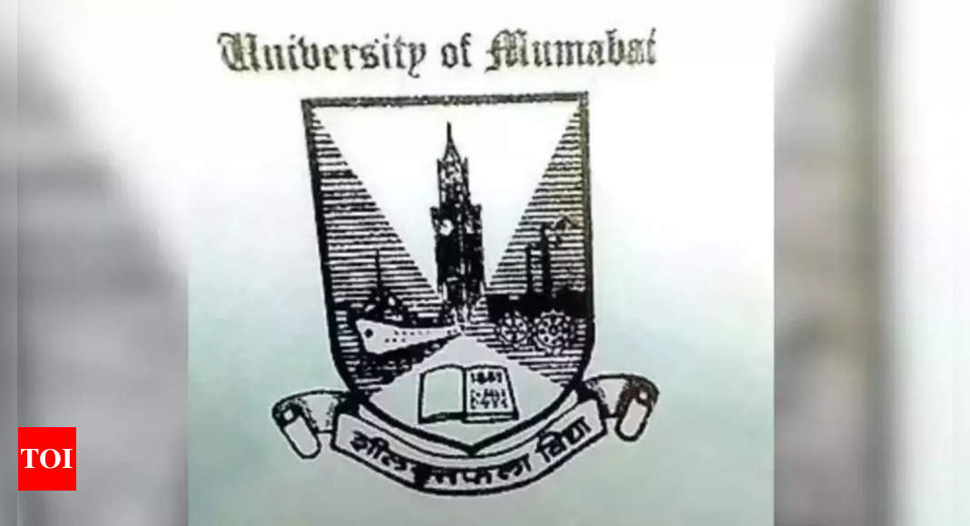 ‘Mumabai’ certificates recalled, Mumbai University to reprint & redistribute them