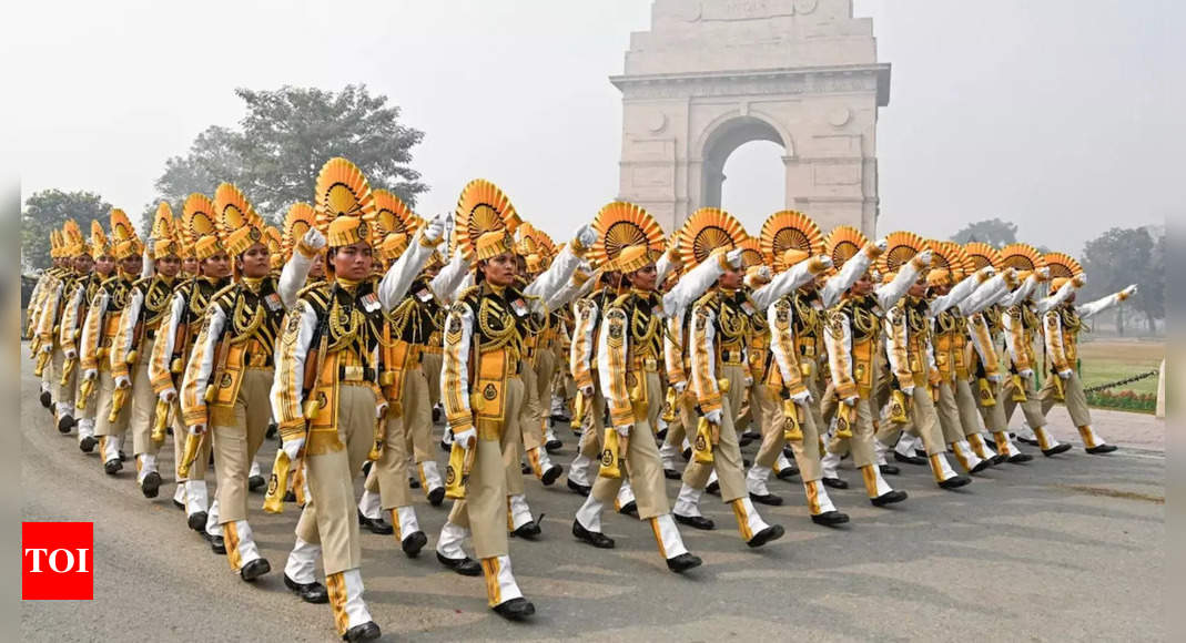 CISF Constable recruitment 2025: Registration window to open today for over 1000 vacancies, Check details here