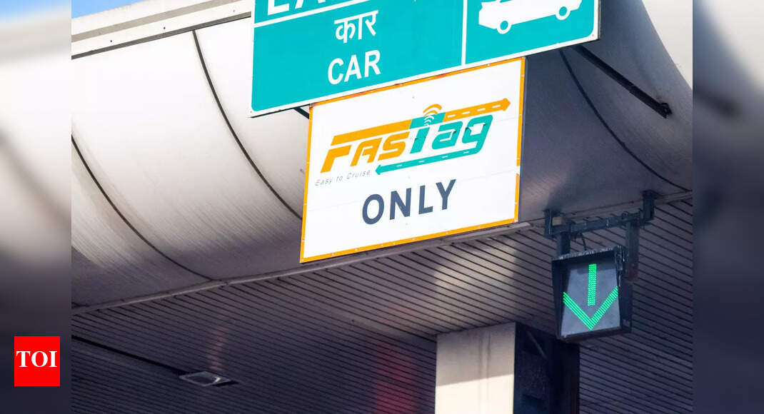 FASTag fraud alert: NHAI cracks down on wrongful deductions – Here’s ...