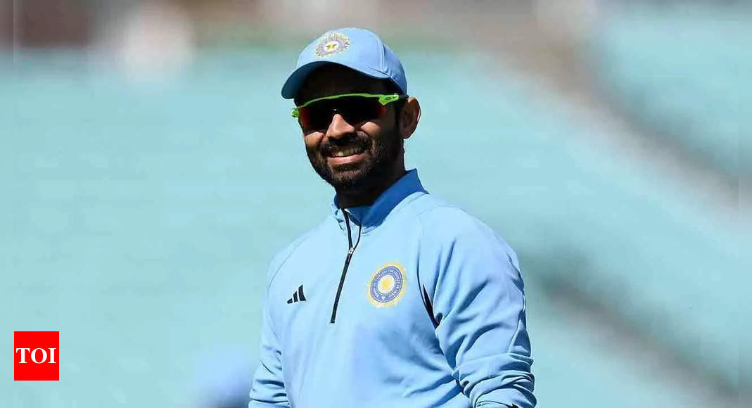 How Ajinkya Rahane turned his game around in the shortest format