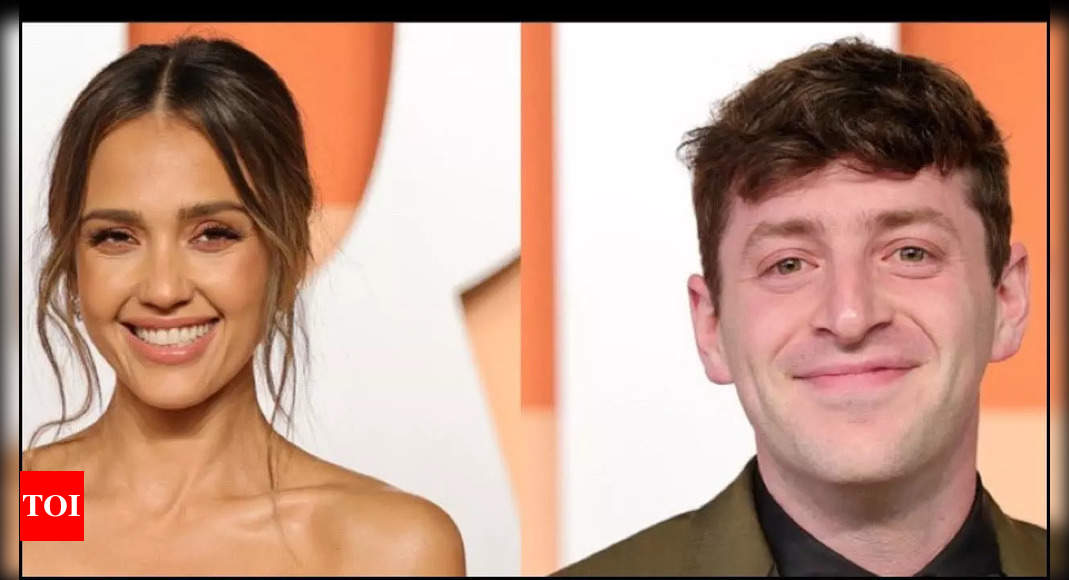 Jessica Alba sparks romance rumors after oscars night out with Alex Edelman amid divorce