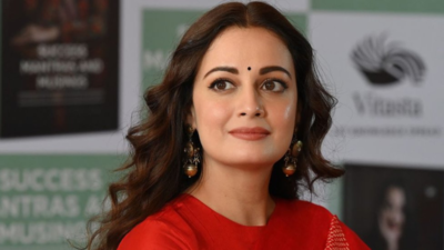 Diya Mirza encourages women to empower themselves and each other on Women's Day