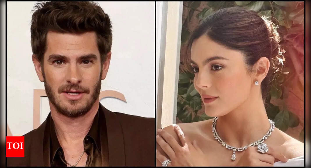 Andrew Garfield and Monica Barbaro spark romance rumors after leaving the Oscars after-party together.