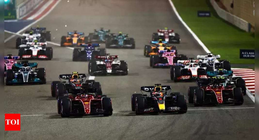 Formula 1 enjoys record-breaking revenue in 2024: Which F1 team earned the most