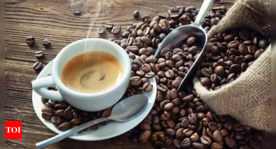 Bullet coffee vs regular coffee: Which is healthier for the liver?