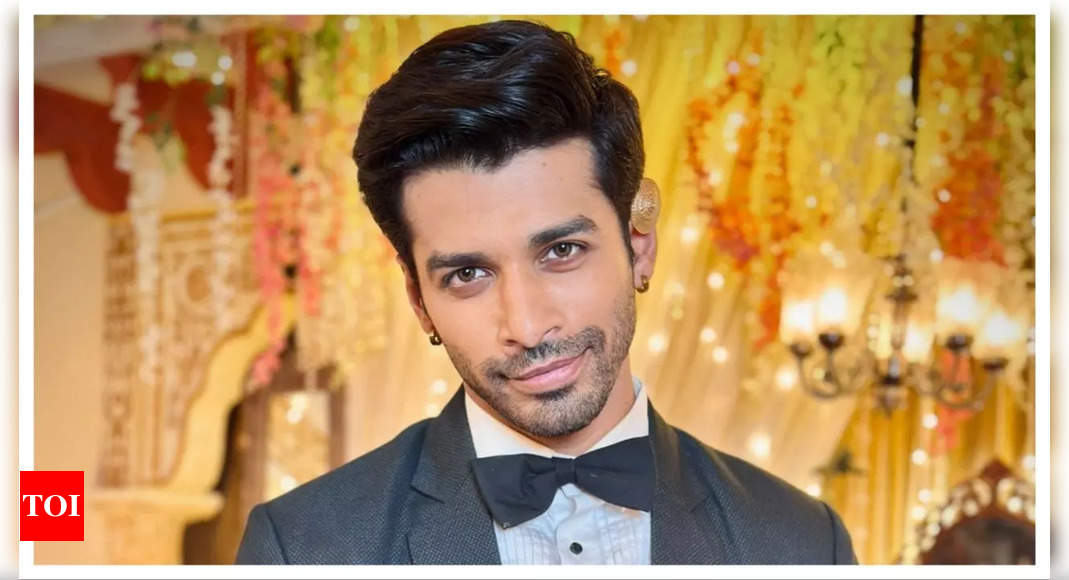 ​Sheel Verma on playing a lead role for first time: It requires long-term dedication, patience, and consistency