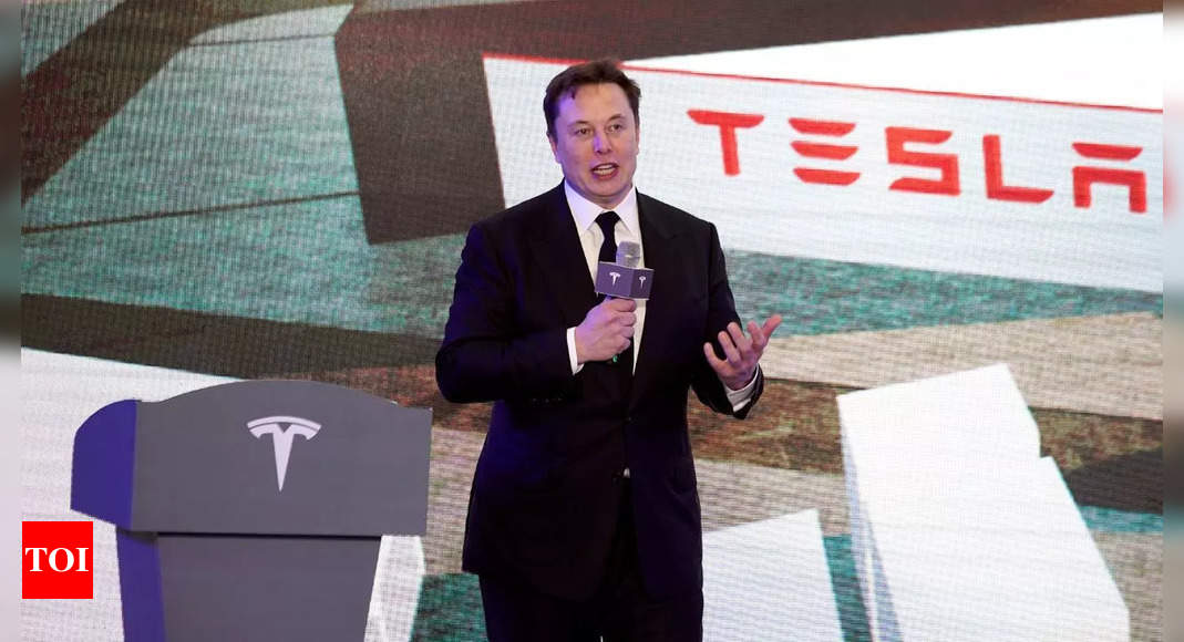 Tesla CEO Elon Musk: I will buy a Cybertruck for anyone who can provide proof of…