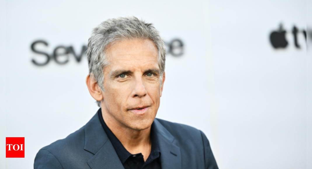 Ben Stiller reveals Barack Obama turned down voice role in Severance season 2