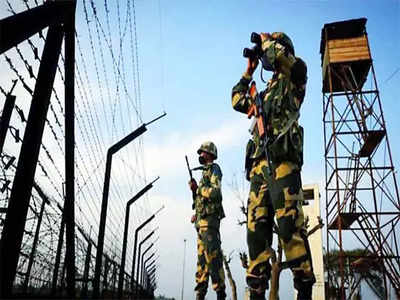 BSF admit card 2025 for HCM, ASI Steno expected to release soon: Check steps to download hall ticket for PST and PET exam