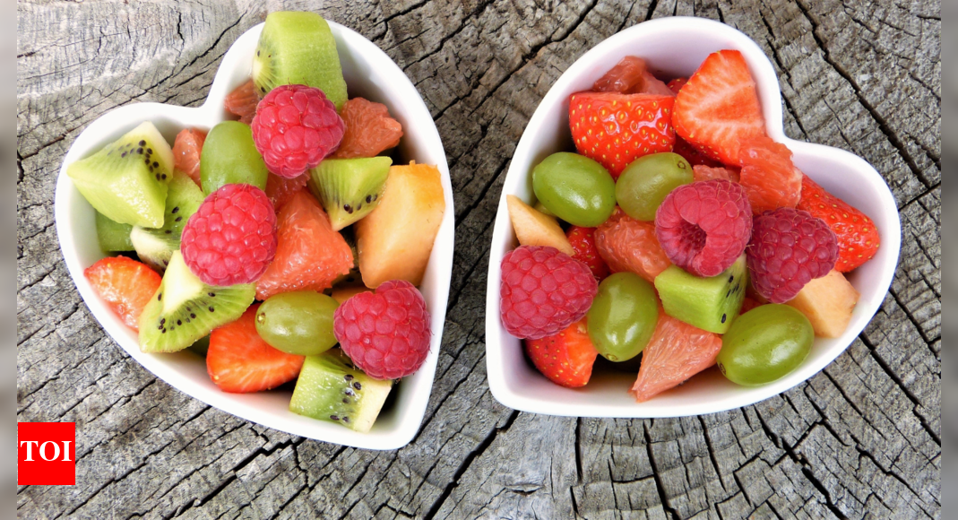 Fruit advantages: 6 benefits of eating every day a bowl with fruit |