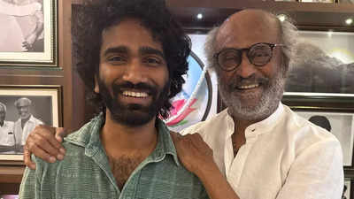 Pradeep Ranganathan's 'Dragon' earns Superstar Rajinikanth's praise