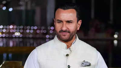 Saif Ali Khan attack: Police to submit the charge sheet by March end, the accused will remain in custody