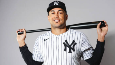 "A tough blow": Aaron Judge expresses disappointment as Giancarlo Stanton’s injury threatens Yankees' season