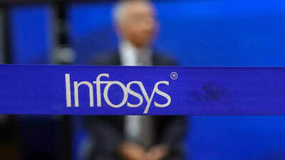 Infosys makes 600 campus offers for the centre it was accused of 'betrayal at its best' by BJP MLA in Karnataka assembly