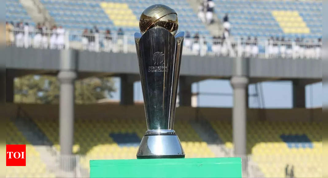 ICC Champions Trophy 2025 final match: India vs South Africa/New Zealand | Check date, live telecast, and streaming details