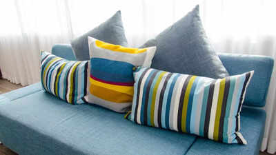 Comfortable And Aesthetic Sofa Cushions To Transform Your Space