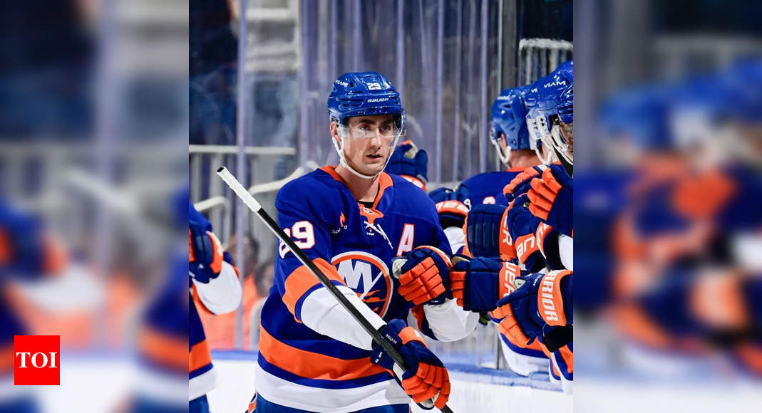 Brock Nelson Trade Rumors Spark Major Shake-Up for Islanders