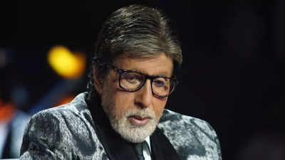 Amitabh Bachchan reveals his superstitious beliefs, 'where to sit, how to sit' during the India Vs Australia match: 'All kinds or permutations and connotations'