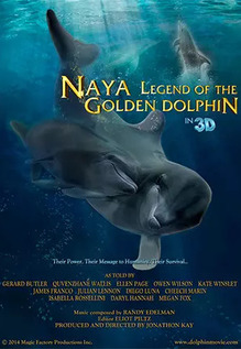 Naya Legend Of The Golden Dolphin