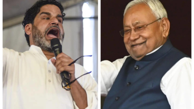 'Take it from me in writing': Prashant Kishor's huge prediction about Nitish Kumar after Bihar election