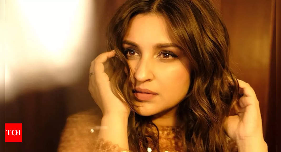 Parineeti Chopra says she used to cut 'rasgulla' on her birthday as her parents couldn't afford cake: 'We actually grew up with very less'