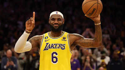 LeBron James' unbreakable legacy: 5 NBA milestones that could stand forever