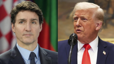 'Dumb' trade war turns serious: After China, Canada files WTO complaint against US tariffs