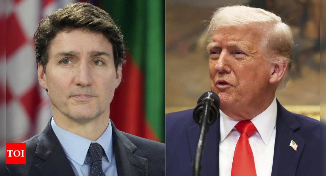 'Dumb' trade war turns serious: After China, Canada files WTO complaint against US tariffs