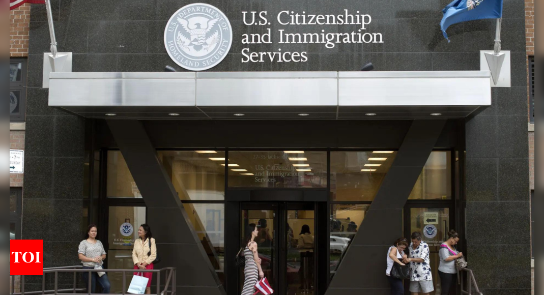 Applying for Green Card? US will soon go through your social media activity