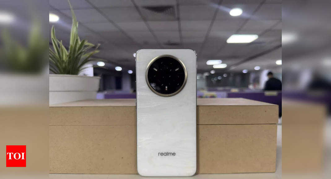 Realme 14 Pro+ review: ‘Smart’ design, reliable performance