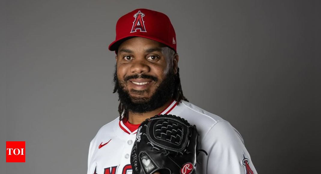 Angels $10 Million hire Kenley Jansen reveals favourite NBA team