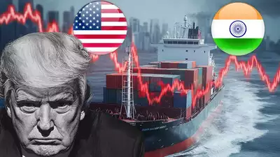 Donald Trump's tariffs: India may be among least vulnerable Asian economies in trade war with US - but there's a catch!