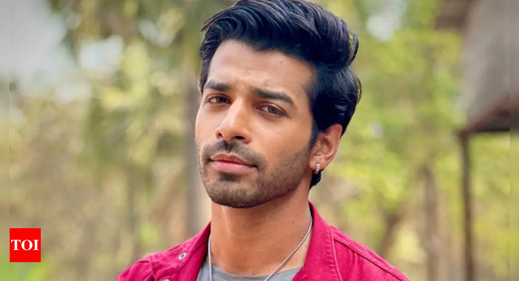 Exclusive: Sheel Verma on his acting journey; says ‘Every challenge, every effort is worth it’