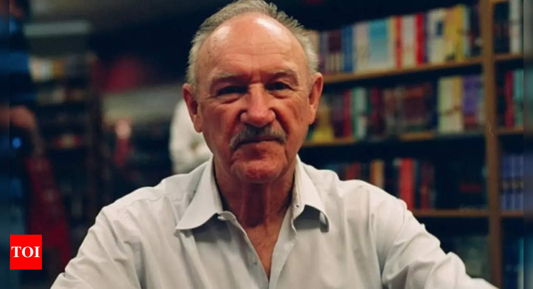 Mystery deepens around Gene Hackman’s death as investigators rule out gas leak