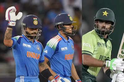 Virat Kohli climbs to No. 4 in latest ODI rankings; Shubman Gill, Babar Azam hold top spots