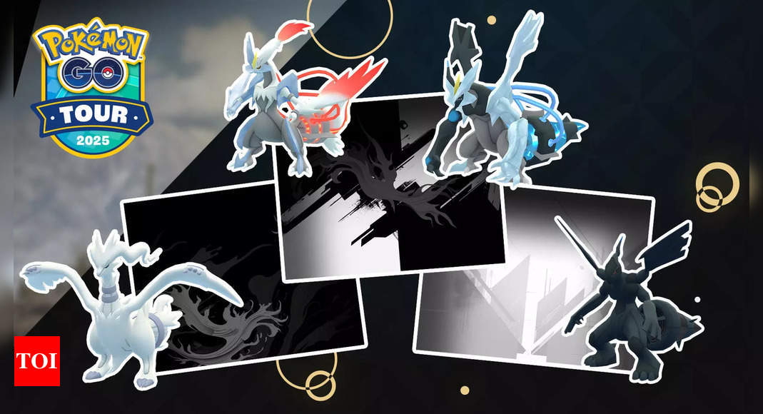 Pokemon Go events schedule for March 2025: All current and upcoming events, Raid and Spotlight Hours, and more