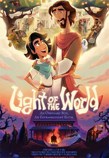 Light Of The World