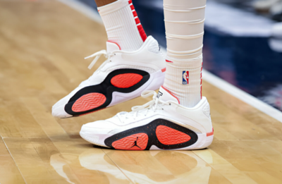 latest air jordan shoes