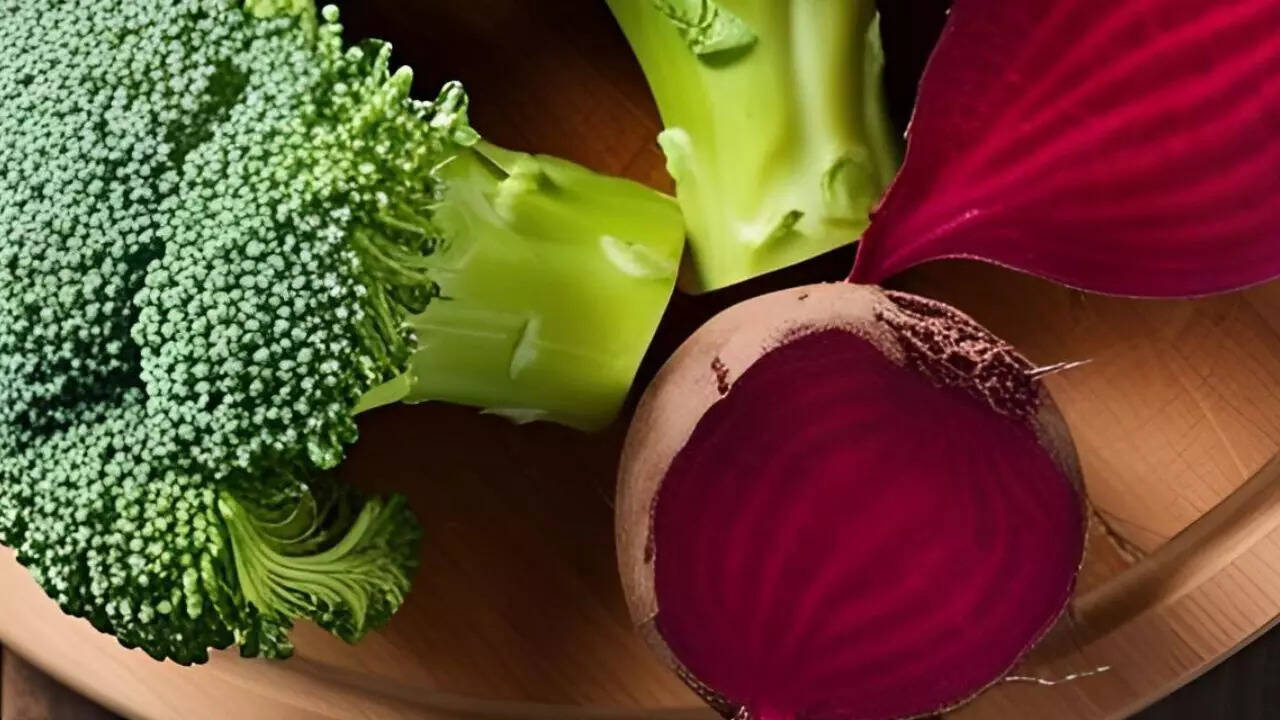 5 Broccoli and beetroot recipes packed with nutrition - The Times of India