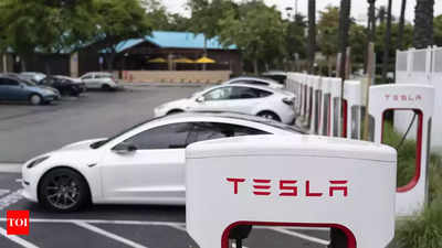 Tesla all set for Indian roads: First showroom to open in Mumbai