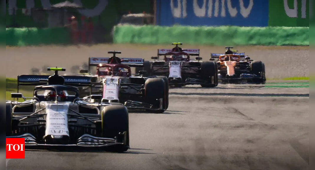 How F1 teams actually make money? A look at their revenue, expenses and ...