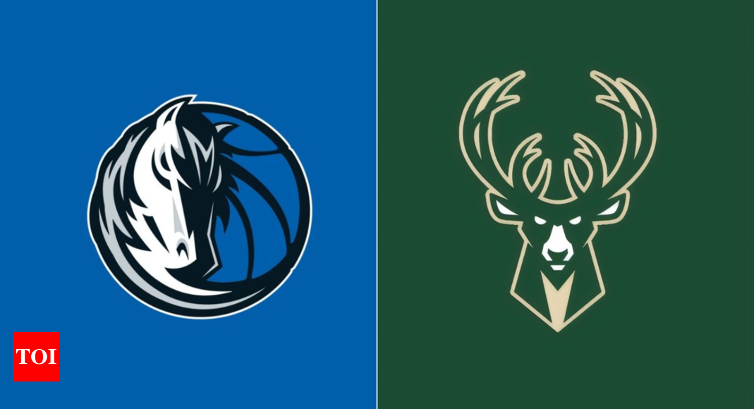 Dallas Mavericks vs Milwaukee Bucks Game Preview (05/03): Starting Five, Injury Report, Start Time, How to Watch, and More