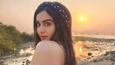 Adah Sharma says her dream is to not get married: 'I've had so much on screen that I've lost all the joy in real life'