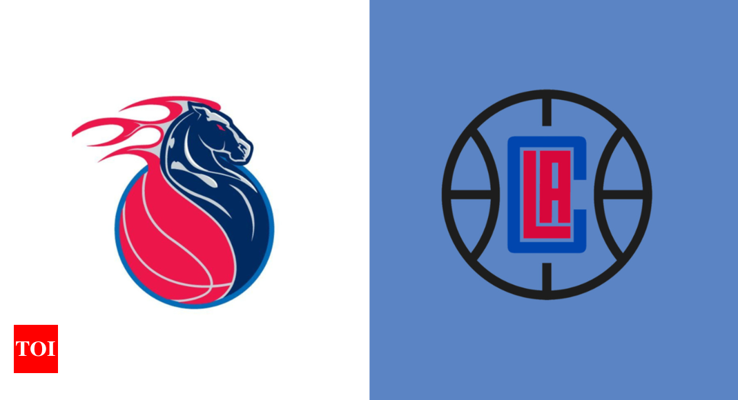 Detroit Pistons vs Los Angeles Clippers Game Preview (05/03): Starting Five, Injury Report, Start Time, How to Watch, and More