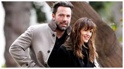 Ben Affleck Open to Reconnecting with ex-Wes