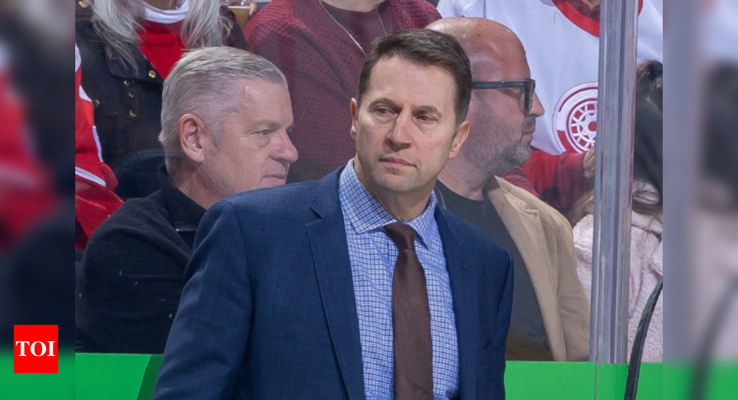 Coach Joe Sacco denies Trent Frederic Trade is to Blame for Boston Bruins’ devastating defeat