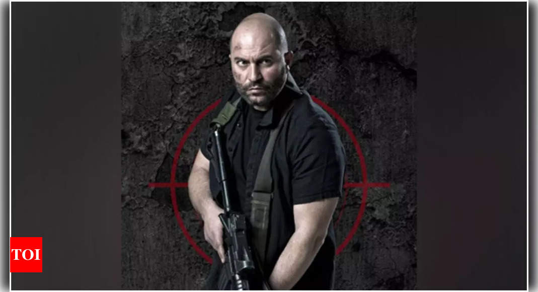 'Fauda' returns for season 5, check out release date