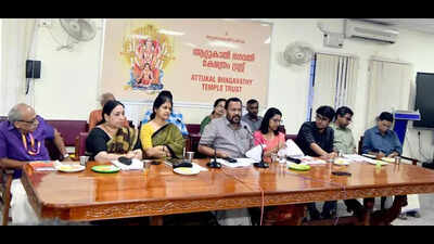 Minister reviews Pongala crowd management plans